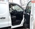 Белый Рено Трафик, объемом двигателя 2 л и пробегом 236 тыс. км за 16900 $, фото 122 на Automoto.ua