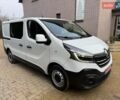 Белый Рено Трафик, объемом двигателя 2 л и пробегом 240 тыс. км за 15800 $, фото 11 на Automoto.ua