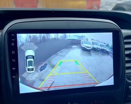 Білий Рено Трафік, об'ємом двигуна 2 л та пробігом 187 тис. км за 16700 $, фото 65 на Automoto.ua