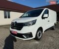 Белый Рено Трафик, объемом двигателя 2 л и пробегом 175 тыс. км за 22250 $, фото 1 на Automoto.ua