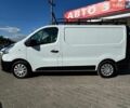 Белый Рено Трафик, объемом двигателя 2 л и пробегом 235 тыс. км за 17300 $, фото 25 на Automoto.ua