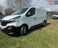 Білий Рено Трафік, об'ємом двигуна 2 л та пробігом 170 тис. км за 18300 $, фото 1 на Automoto.ua