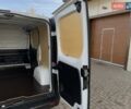Білий Рено Трафік, об'ємом двигуна 2 л та пробігом 209 тис. км за 16955 $, фото 29 на Automoto.ua