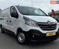 Белый Рено Трафик, объемом двигателя 2 л и пробегом 228 тыс. км за 17900 $, фото 3 на Automoto.ua