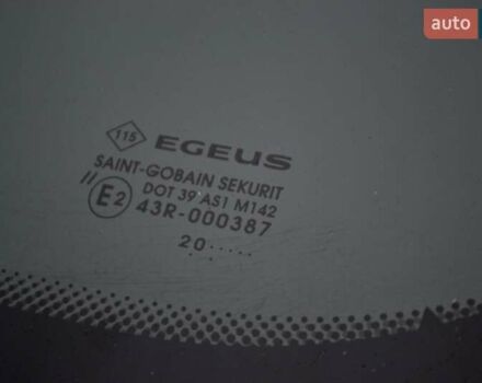 Белый Рено Трафик, объемом двигателя 2 л и пробегом 236 тыс. км за 16900 $, фото 6 на Automoto.ua