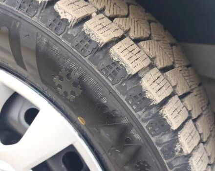 Білий Рено Трафік, об'ємом двигуна 2 л та пробігом 187 тис. км за 16700 $, фото 20 на Automoto.ua