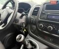 Белый Рено Трафик, объемом двигателя 2 л и пробегом 200 тыс. км за 15999 $, фото 13 на Automoto.ua