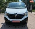 Білий Рено Трафік, об'ємом двигуна 2 л та пробігом 89 тис. км за 20500 $, фото 1 на Automoto.ua
