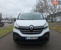 Білий Рено Трафік, об'ємом двигуна 2 л та пробігом 198 тис. км за 18600 $, фото 3 на Automoto.ua