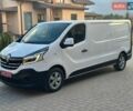 Белый Рено Трафик, объемом двигателя 2 л и пробегом 157 тыс. км за 20750 $, фото 1 на Automoto.ua