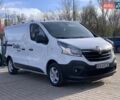 Білий Рено Трафік, об'ємом двигуна 2 л та пробігом 209 тис. км за 16955 $, фото 8 на Automoto.ua