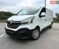 Белый Рено Трафик, объемом двигателя 2 л и пробегом 167 тыс. км за 17700 $, фото 1 на Automoto.ua