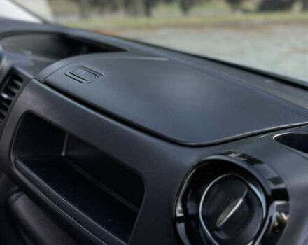 Белый Рено Трафик, объемом двигателя 2 л и пробегом 96 тыс. км за 19500 $, фото 36 на Automoto.ua