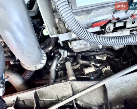 Белый Рено Трафик, объемом двигателя 2 л и пробегом 182 тыс. км за 17673 $, фото 67 на Automoto.ua