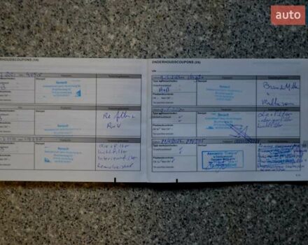 Белый Рено Трафик, объемом двигателя 2 л и пробегом 236 тыс. км за 16900 $, фото 168 на Automoto.ua