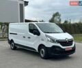 Белый Рено Трафик, объемом двигателя 2 л и пробегом 92 тыс. км за 18500 $, фото 1 на Automoto.ua