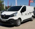 Білий Рено Трафік, об'ємом двигуна 2 л та пробігом 225 тис. км за 17455 $, фото 1 на Automoto.ua