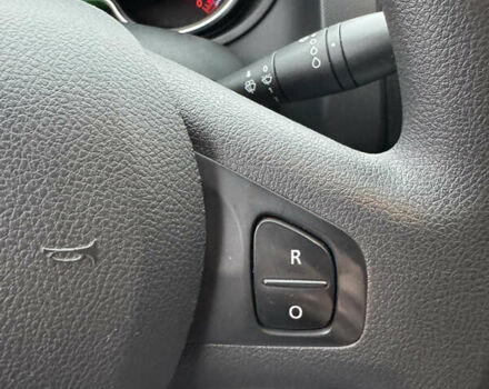 Білий Рено Трафік, об'ємом двигуна 2 л та пробігом 116 тис. км за 19450 $, фото 78 на Automoto.ua