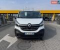 Білий Рено Трафік, об'ємом двигуна 2 л та пробігом 240 тис. км за 17300 $, фото 10 на Automoto.ua
