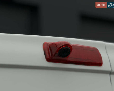 Белый Рено Трафик, объемом двигателя 2 л и пробегом 217 тыс. км за 18800 $, фото 37 на Automoto.ua