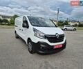 Белый Рено Трафик, объемом двигателя 2 л и пробегом 186 тыс. км за 17500 $, фото 1 на Automoto.ua