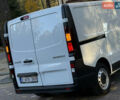 Белый Рено Трафик, объемом двигателя 2 л и пробегом 115 тыс. км за 19500 $, фото 38 на Automoto.ua
