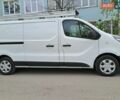 Белый Рено Трафик, объемом двигателя 2 л и пробегом 144 тыс. км за 18700 $, фото 2 на Automoto.ua