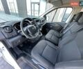 Белый Рено Трафик, объемом двигателя 2 л и пробегом 188 тыс. км за 19997 $, фото 15 на Automoto.ua