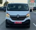 Белый Рено Трафик, объемом двигателя 2 л и пробегом 179 тыс. км за 16799 $, фото 2 на Automoto.ua