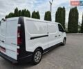 Белый Рено Трафик, объемом двигателя 2 л и пробегом 186 тыс. км за 17500 $, фото 4 на Automoto.ua