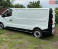 Білий Рено Трафік, об'ємом двигуна 2 л та пробігом 132 тис. км за 19700 $, фото 13 на Automoto.ua