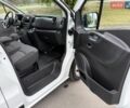 Білий Рено Трафік, об'ємом двигуна 2 л та пробігом 181 тис. км за 17600 $, фото 54 на Automoto.ua