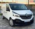 Белый Рено Трафик, объемом двигателя 2 л и пробегом 35 тыс. км за 23700 $, фото 1 на Automoto.ua