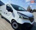 Белый Рено Трафик, объемом двигателя 0 л и пробегом 190 тыс. км за 17500 $, фото 1 на Automoto.ua