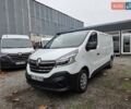 Белый Рено Трафик, объемом двигателя 2 л и пробегом 204 тыс. км за 18700 $, фото 2 на Automoto.ua