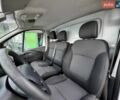 Белый Рено Трафик, объемом двигателя 2 л и пробегом 228 тыс. км за 17900 $, фото 16 на Automoto.ua