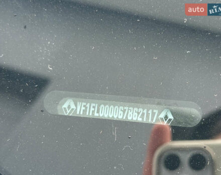 Белый Рено Трафик, объемом двигателя 2 л и пробегом 217 тыс. км за 18800 $, фото 52 на Automoto.ua