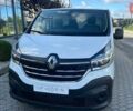 Білий Рено Трафік, об'ємом двигуна 2 л та пробігом 14 тис. км за 21700 $, фото 1 на Automoto.ua
