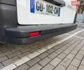 Білий Рено Трафік, об'ємом двигуна 2 л та пробігом 230 тис. км за 15500 $, фото 6 на Automoto.ua