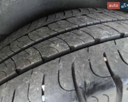 Белый Рено Трафик, объемом двигателя 2 л и пробегом 204 тыс. км за 18700 $, фото 14 на Automoto.ua