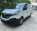 Білий Рено Трафік, об'ємом двигуна 2 л та пробігом 223 тис. км за 15500 $, фото 1 на Automoto.ua