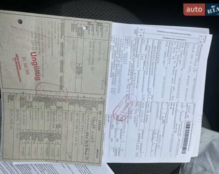 Білий Рено Трафік, об'ємом двигуна 2 л та пробігом 140 тис. км за 17500 $, фото 81 на Automoto.ua