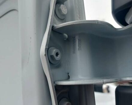 Білий Рено Трафік, об'ємом двигуна 2 л та пробігом 187 тис. км за 16700 $, фото 30 на Automoto.ua