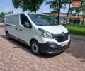 Білий Рено Трафік, об'ємом двигуна 2 л та пробігом 175 тис. км за 15700 $, фото 1 на Automoto.ua