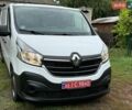 Белый Рено Трафик, объемом двигателя 2 л и пробегом 132 тыс. км за 19100 $, фото 28 на Automoto.ua