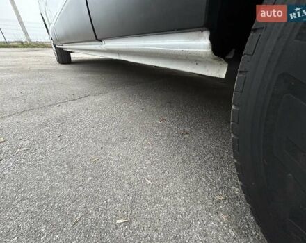 Белый Рено Трафик, объемом двигателя 2 л и пробегом 189 тыс. км за 17900 $, фото 46 на Automoto.ua