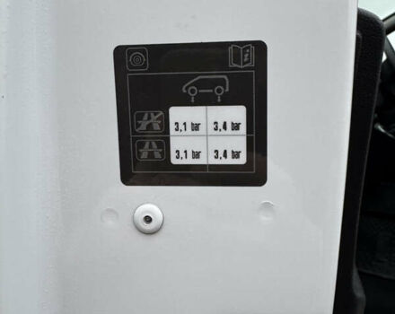 Білий Рено Трафік, об'ємом двигуна 2 л та пробігом 116 тис. км за 19450 $, фото 69 на Automoto.ua