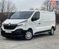 Белый Рено Трафик, объемом двигателя 2 л и пробегом 251 тыс. км за 17500 $, фото 13 на Automoto.ua