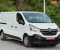 Білий Рено Трафік, об'ємом двигуна 2 л та пробігом 295 тис. км за 16500 $, фото 1 на Automoto.ua