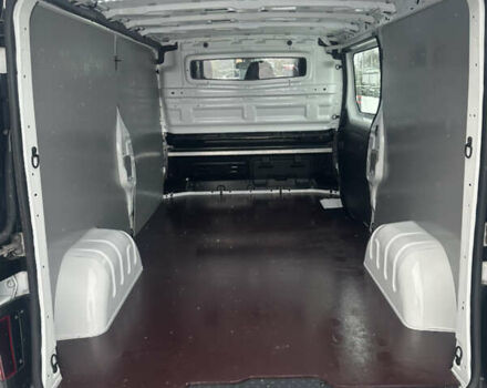 Білий Рено Трафік, об'ємом двигуна 2 л та пробігом 140 тис. км за 17500 $, фото 38 на Automoto.ua